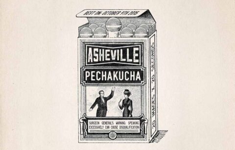 PechaKucha Night Asheville