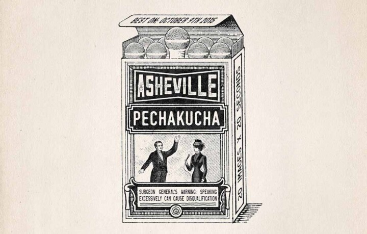PechaKucha Night Asheville