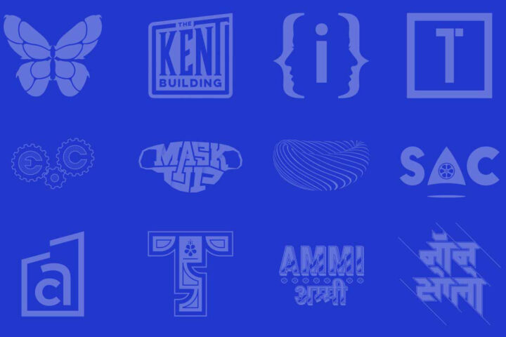 Visual Identities (2014–Present) Visual Identities (2014–Present)