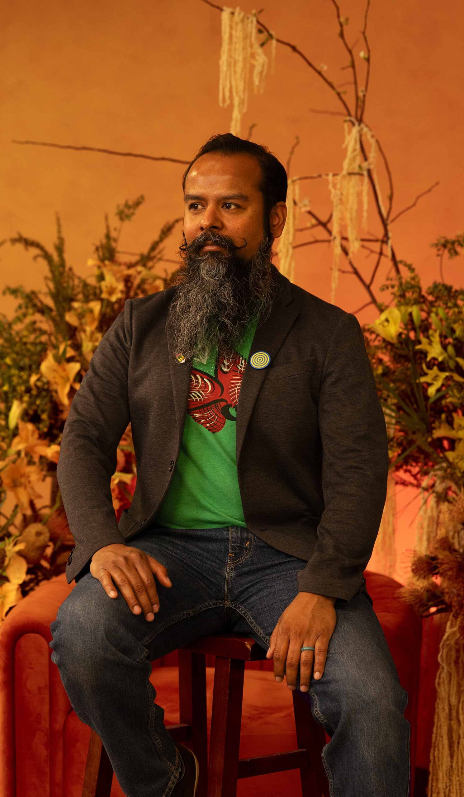 Shantanu Suman