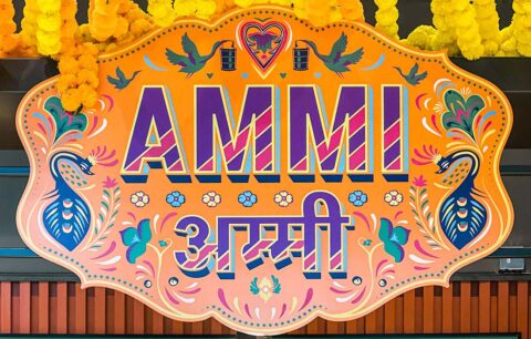 Ammi NYC