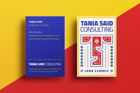 Tania Said Consulting